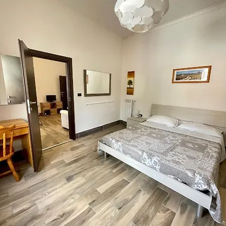 Il Feudo Guest house Certaldo