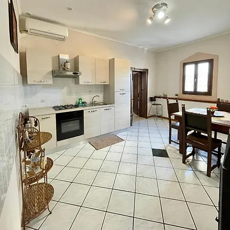 Guest house Il Feudo Certaldo
