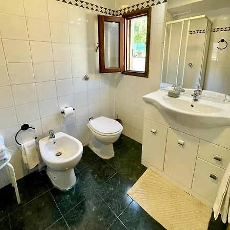 Il Feudo Guest house Certaldo