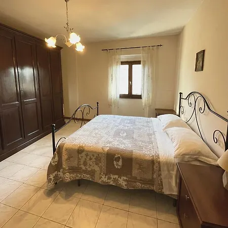 Il Feudo Guest house Certaldo