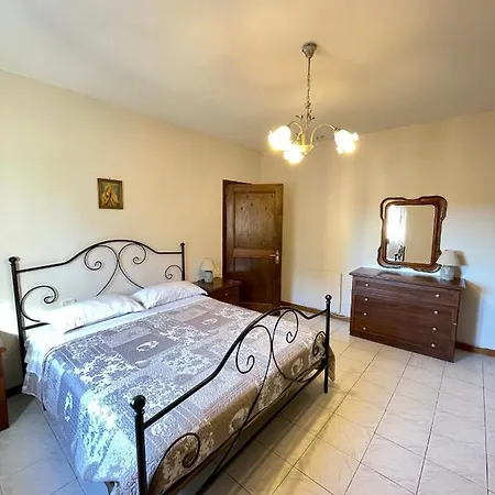 Guest house Il Feudo