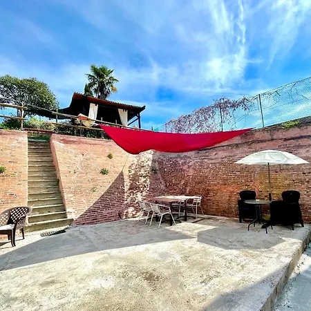Guest house Il Feudo