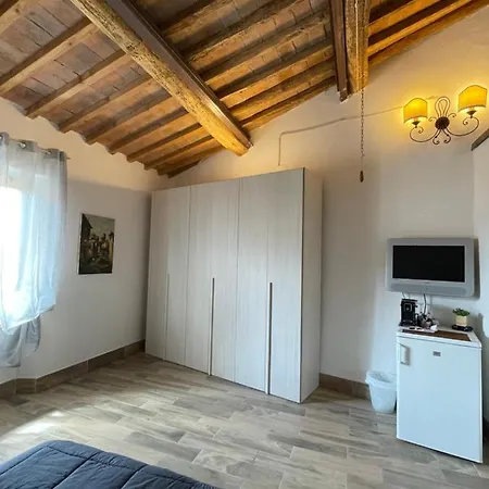 Il Feudo 3* Certaldo
