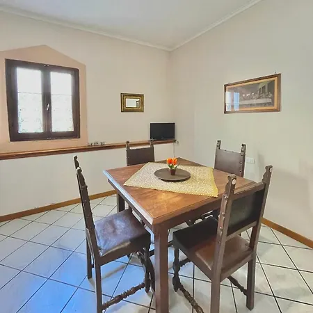 Il Feudo 3* Certaldo