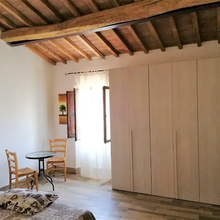 Guest house Il Feudo